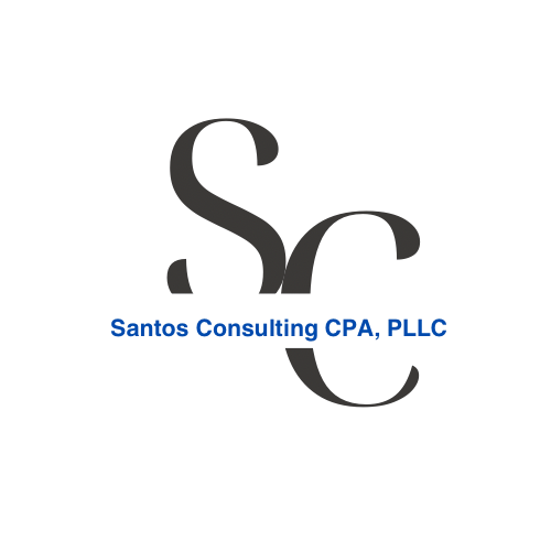 Santos Consulting CPA, PLLC